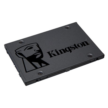 Kingston A400 120GB SSD-kiintolevy Kingston A400 120GB SSD-kiintolevy
