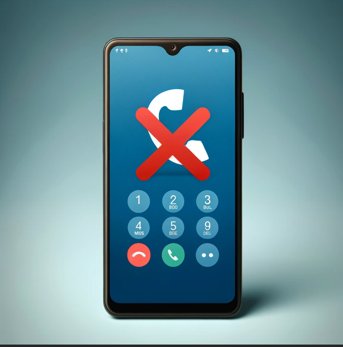 Puhelut ei toimi? Tietyissä Huawein puhelimessa näyttö muuttuu mustaksi puhelussa tai puheluikkuna ei tule näytölle