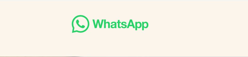 Näin käytät WhatsAppia tietokoneella